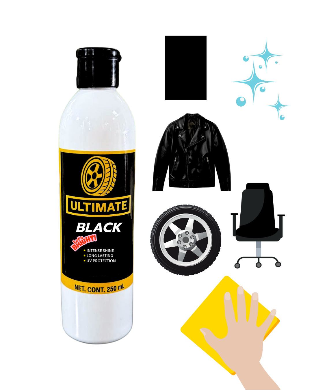 Gray helmet for bikers