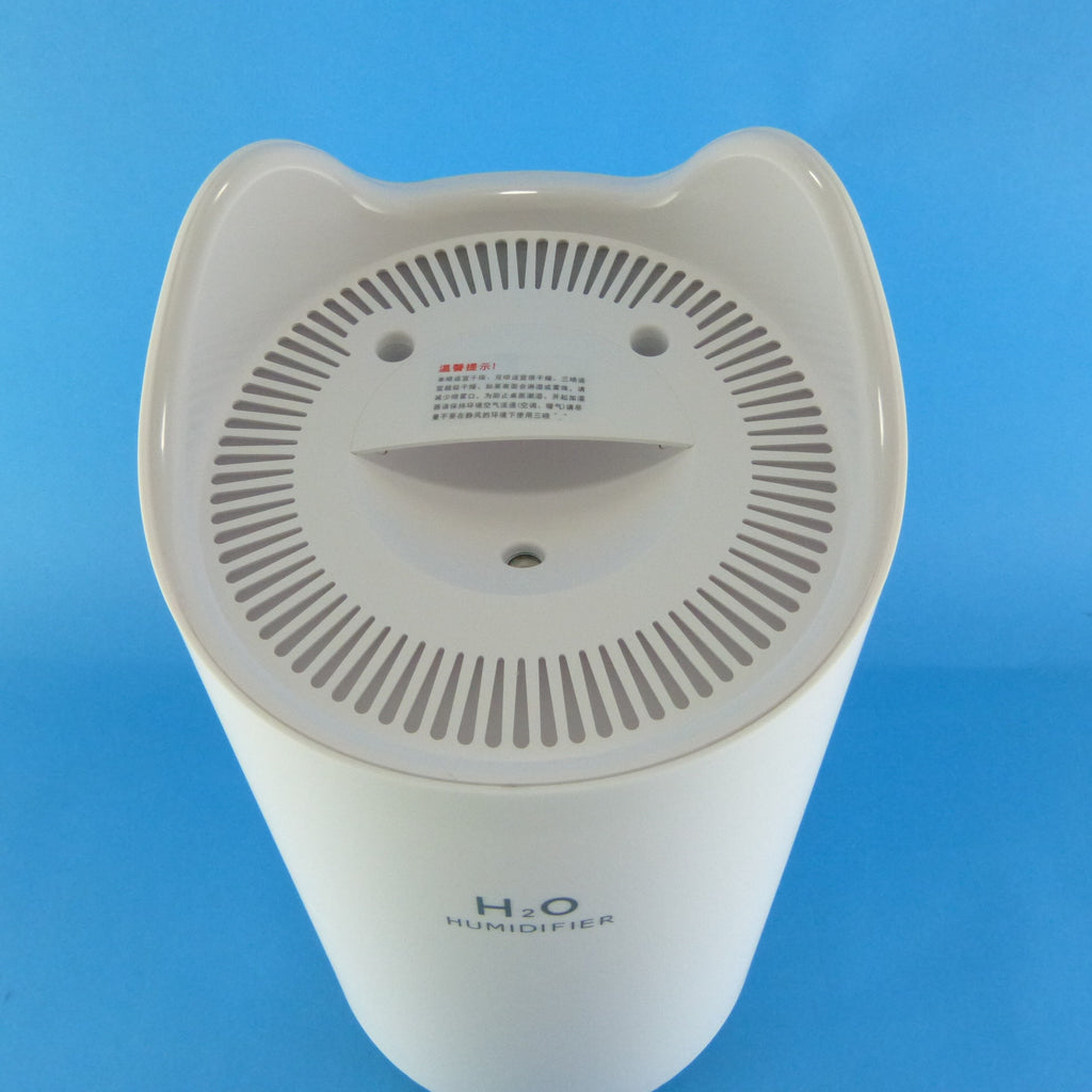 Humidificador h2o grande