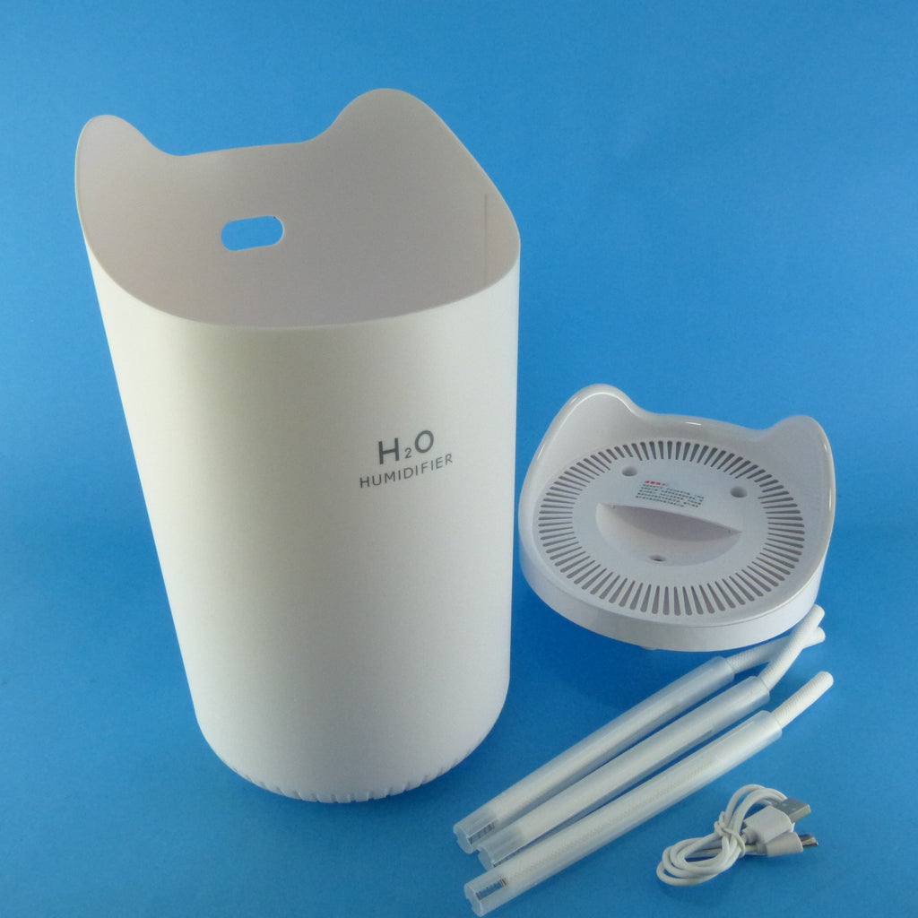 Humidificador h2o grande