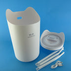 Humidificador h2o grande