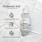 ACIDO HIALURONICO 2%+B5 ORD 30ML
